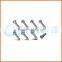 China supplier tire anti-theft screw key