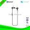 Bluetooth Earphone for Sports with Sweat proof function