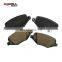D1377 BRF1441Brake Pad For FORD CT4Z2200A CT4Z-2200-A