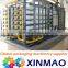small capacity water purification RO system