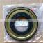 Luxury passenger bus parts  rear wheel outer oil seal  OEM TJ136H 78X163X16 for sale