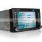 Erisin ES7402M 7" Touch Screen Car Radio Bluetooth for Touareg
