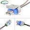 Car IAT Sensor Connector Pigtail FOR GM DELPHI Intake Air temperature sensors GM vehicles GMC Chevrolet Cadillac