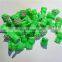 Carest Promotion Led T10 8 smd 1206 8leds 8SMD Car signal LED Light 194 168 192 W5W 3020 12v green Wedge Lighting lamp