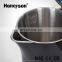 Honeyson chinese tea kettle large capacity 1.2l for hotel CE