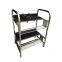 Fuji Feeder Trolley Storage cart