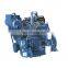 Genuine   Weichai 4 cylinder 40kw/54hp/1500rpm  diesel engine  WP4.1C54-15