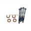 A6480700187 A6480700087 A6420700587 0445115027 Diesel Injector Kit Seal + Bolt Auto Replacement Parts For Mercedes-Benz