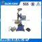 Exchangeable Cap Flat Cap Heat Press for Different Printing Materials