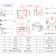 2 Pin Side Push tactile Switch SMD 2x4x3.5/3.8 SMT Tact Switch TS-A002