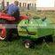 Tractor mounted RXYK0850 small round straw baler with CE