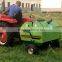 tractor mounted RXYK0850 mini round baler with CE