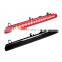 7E0945097A Smoked Dynamic Third Stop Brake Tail Light Lamp For VW Transporter Caravelle Multivan T5