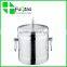 Trade Assurance Barware metail stailess steel ice buckets coolers