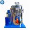 35-1000Kg/h Vertical Gas Oil Industrial Steam Boiler, Mini Steam Generator For Food Processing Machinery