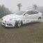 Best fitment car modification parts for Ford Mondeo