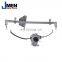 JMNS-WR207 for NISSAN NAVARA D40 05- Window Regulator Motor 80701EB300