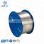 sus 304 s.s weilding wire for large space safe ventilation and moisture welded wire mesh dog cage