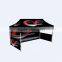 foldable foldable fabric roof gazebo for exhibition gazebo