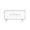 Cheap Heavy Duty Outdoor Temporary Protective Movable Portable Concert Traffic Crowd Control Barricade Barriers for Sale