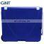 GiNT 28L Custom Logo Handle Wheels Cooler Box EPS Foam Hard Coolers Ice Chest with 2 Chairs Tables