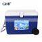 GINT 50L Cheap EPS Foam Insulated Outdoor Large Cooler Box with Wheels