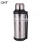 GINT 1.2L Outdoor Camping Sports Stainless Steel Vacuum Flask with Handle