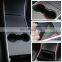 Accessories Parts Interior Carbon Fiber Center Console Cover For Tesla Model 3