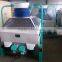 2015 New Model cheap rice or other grain gravity grading destoner removal of stones