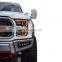 Горячее предложение! Автомобильные светодиодные фары для Ford F150 2015, 2016, 2017 годов
