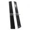 dongsui  car accessories 4x4 Pickup Running Board Side Step For  L200