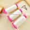High strength 100%nylon invisible thread bracelets line