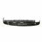 Carbon Fiber Rear Bumper Diffuser for Mercedes Benz CLA Sport CLA45 13-15