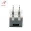Wall Adaptor Adapter Rotary Mobile Phone Power Charger Android USB Phone Charger US Plug
