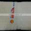 Famous Brand Pure Cotton Embroidered Gift Towel
