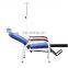 Cheap height adjustable manual hospital blood donation infusion Chair for patient