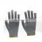 Food Grade Level 5 Cut Resistant Work Gloves Anti Cut Fish Handling Safety Guantes Anticorte For Construction Wood Carving