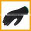 13G Machine Knitted Liner Polyurethane Hand Gloves/Black Body Guard PU Tool Gloves