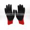13G Nitrile Guanti Nitrile Coated Glove Modern Design for Construction