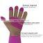 HANDLANDY high dexterity durable working gloves long sleeve gardening gloves women gardening