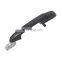 Rear Right Exterior Outer Black Door Handle for Hyundai Accent 06-10 83660-1E000