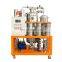 COP Series Stainless Steel Cooking Oil Processing Machine Cooking Oil Purification