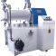 China good supplier 30L capacity ink grinding machine disc type horizontal sand mill factory