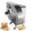 LONKIA Low Price Automatic Frozen Fries Making Machine Small French Fries Production Line