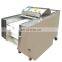 High Quality Dual-Control Pork Skin Food Chicken Cube Cutting Making Machine