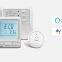 POER PTC10+PTR10+PTG10 Wi-Fi беспроводной терморегулятор