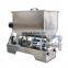 YTK-PFU high viscosity piston liquid, sauce, butter, honey, cheese jar/can filling machine with mixing hopper