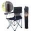 Durable Outdoor Quad Beach Sports, Fishing and Hiking Folding Chair