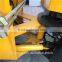 Laigong Types of Front Loader Bucket ZL12- Wheel Loader Spare Parts - Chinese Wheel Loader Tires