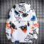 Wholesale Custom Brand LOGO Mixed Men and Women Spring New Jacket Couple Casual Hooded Plus Size Jacket